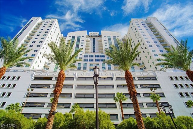 $293,800 | 150 South Las Vegas Boulevard, Unit 2303 | Central Casino Core