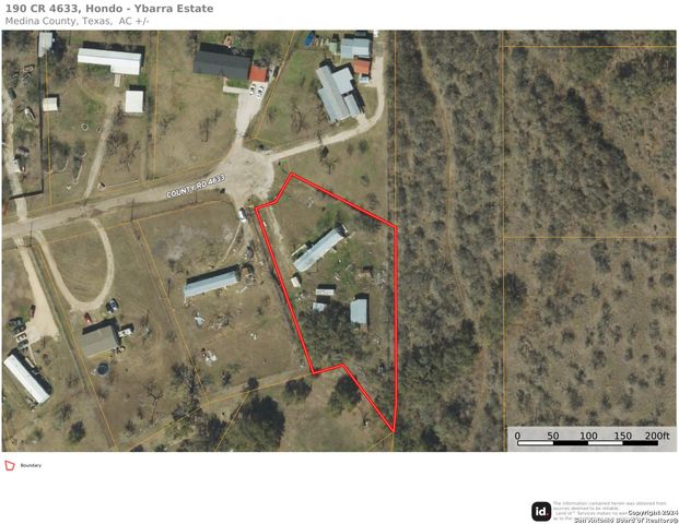 $79,000 | 190 County Road 4633