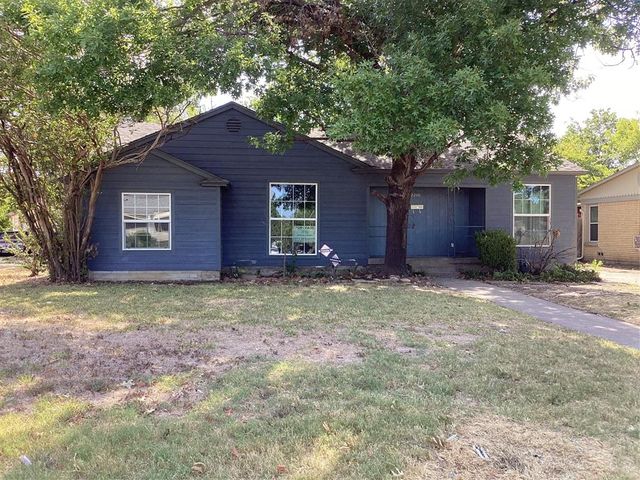 $1,650 | 2240 Bonnie Brae Avenue | Oakhurst-Haltom City-Riverside