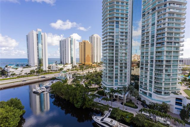 $5,700 | 200 Sunny Isles Boulevard, Unit 21105 | Parque Towers