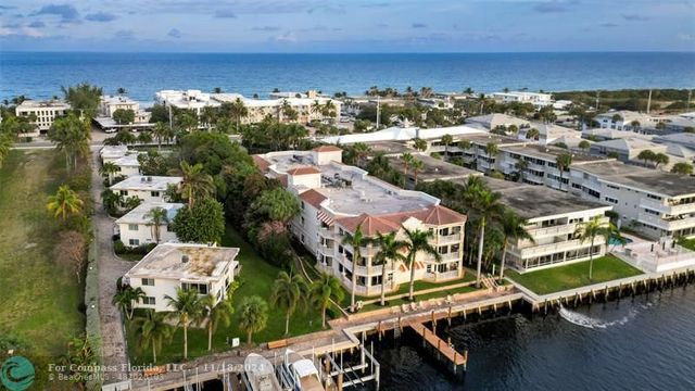 $705,000 | 1200 Hillsboro Mile, Unit 2204 | Deerfield Beach Island