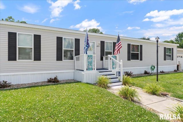 $85,000 | 3617 North Grand Avenue East | Springfield