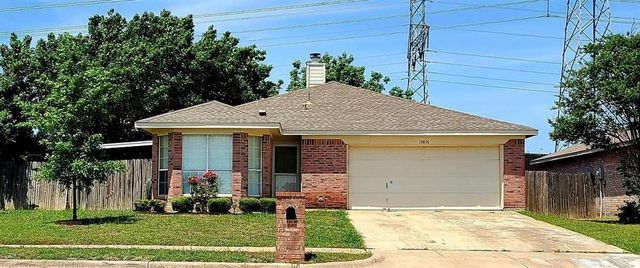 $1,995 | 10836 Cobblestone Drive | Far Southwest Fort Worth