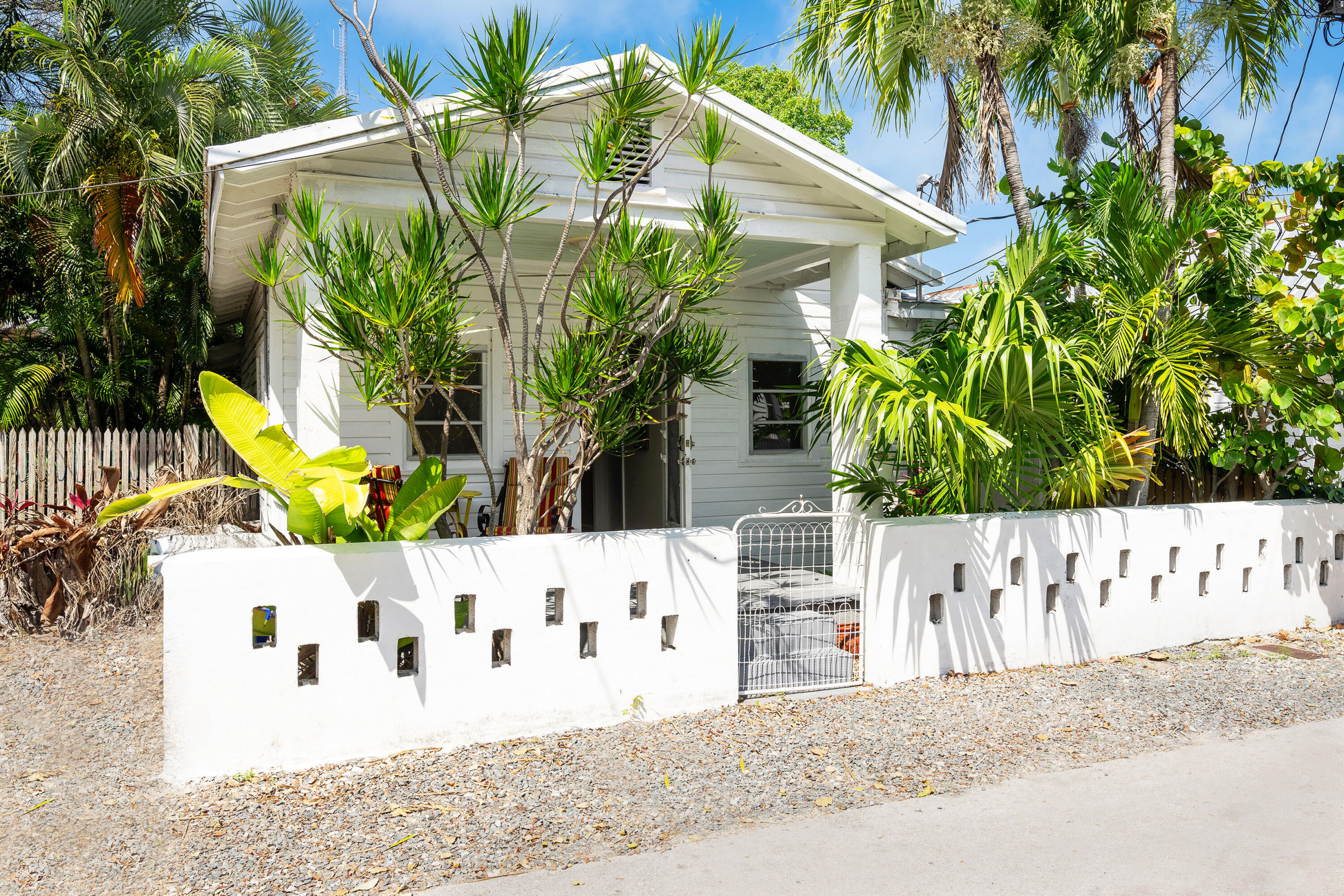 718 Chapman Lane, Key West, FL