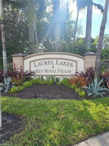 $2,495 | 8274 Key Royal Circle, Unit 1011 | Laurel Lakes