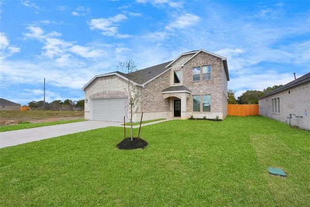 $399,900 | 390 Kendall Crest Drive | Alvin