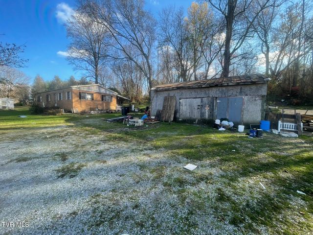 $82,500 | 6640 East Andrew Johnson Highway | Russellville