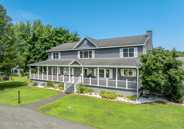 $1,495,000 | 16 Genovese Road | Kinderhook