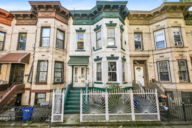 $2,200,000 | 336 Cornelia Street | Bushwick