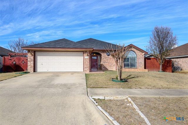 $270,000 | 4207 Fremont Drive | Killeen