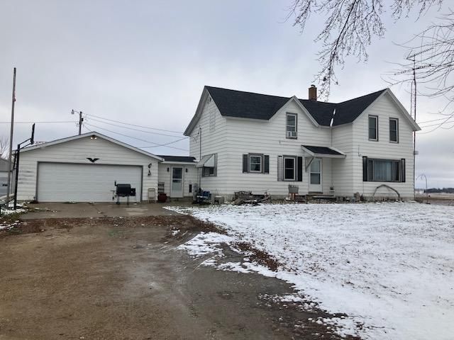 $294,500 | 16197 295th Avenue | Otisco Township - Waseca County