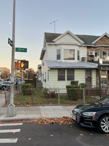 $1,308,000 | 7801 19th Avenue | Bensonhurst