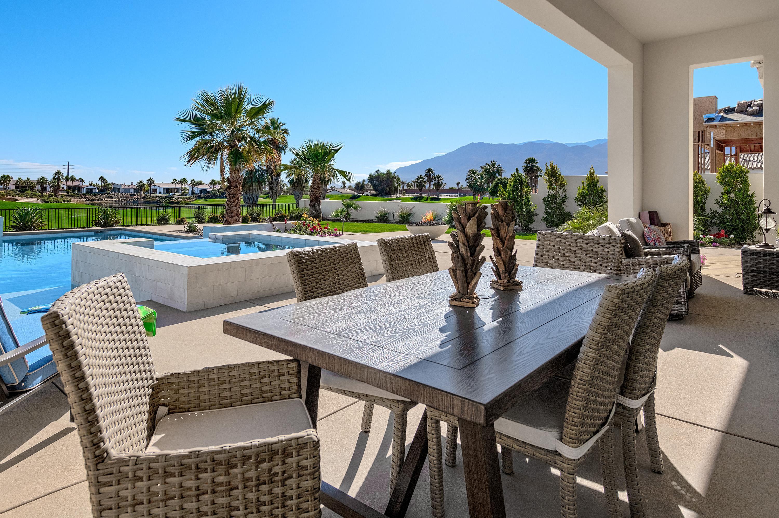 a view of outdoor space yard and patio