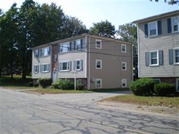 $1,350 | 6 Groton-Harvard Road, Unit 2 | Ayer Center