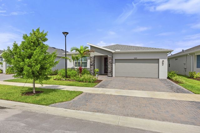 $439,999 | 14301 Southwest Murney Way Port | Port St. Lucie