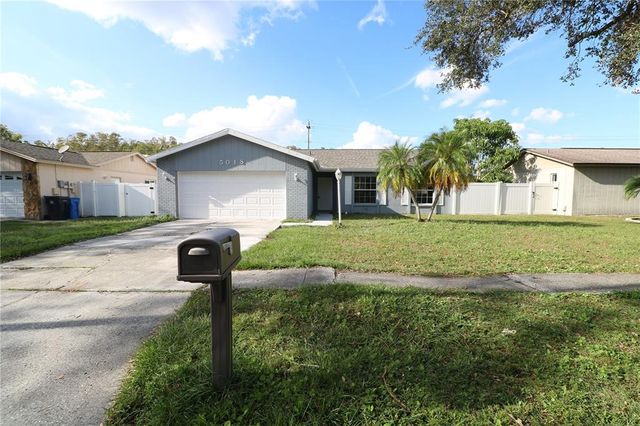 $2,600 | 5018 Oakshire Drive | Citrus Park