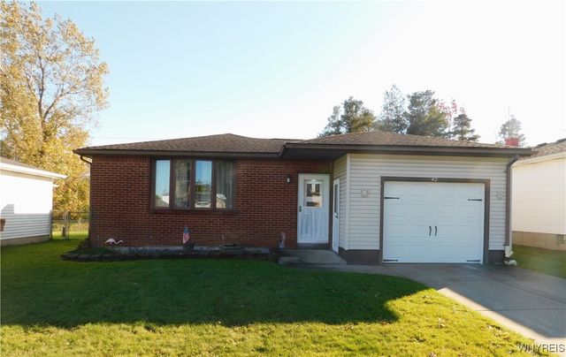 $174,900 | 43 Bory Drive | Cheektowaga