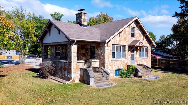 $329,900 | 2871 Bagnell Dam Boulevard | Lake Ozark