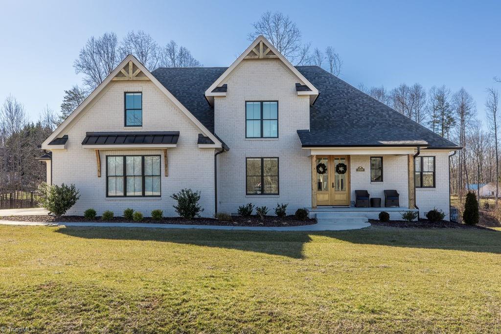 2509 Rivers Edge Road, Summerfield, NC 27358 | Compass