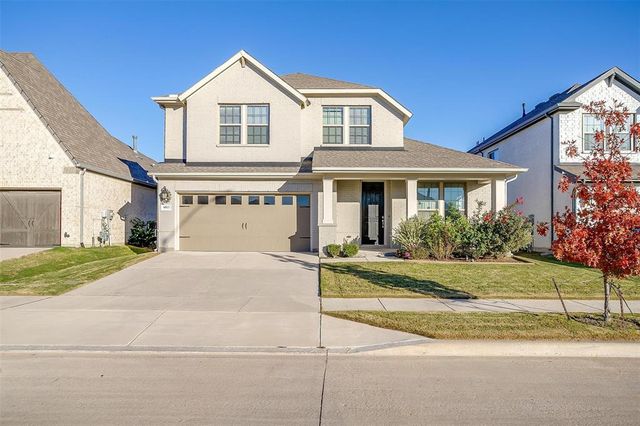 $549,999 | 6013 Tavolo Parkway | Fort Worth