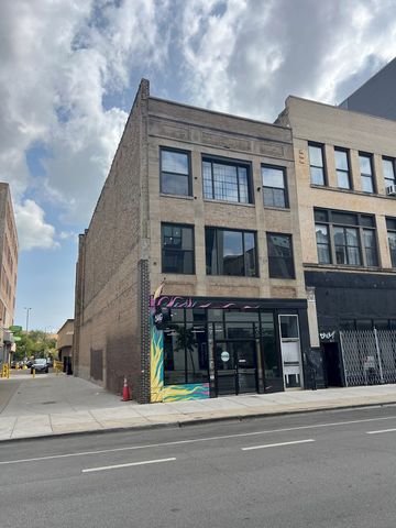 $1,699,000 | 1259 North Milwaukee Avenue | Wicker Park