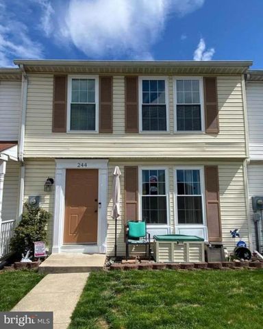 $230,000 | 244 Lily Court | Hagerstown