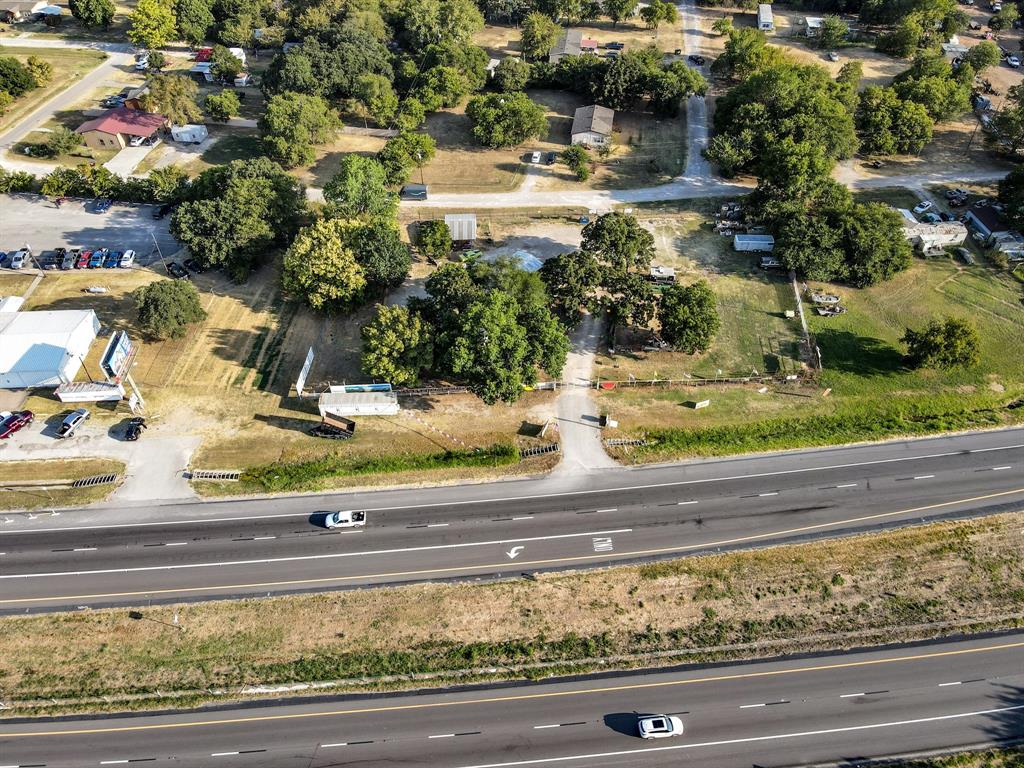 Alvarado Park Lake Access