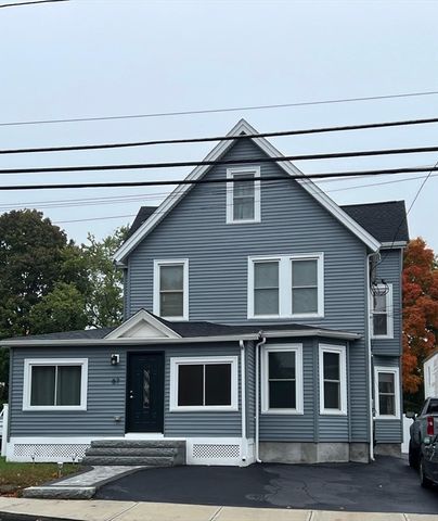 $3,500 | 87 Congress Street, Unit 2 | North Milford