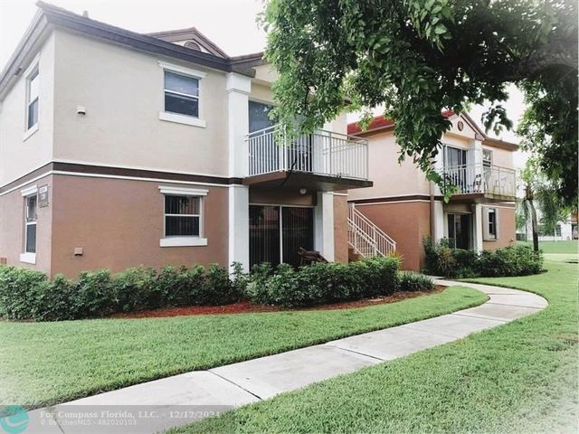 $309,000 | 1200 Southwest 113th Terrace, Unit 203 | Pembroke Lakes South