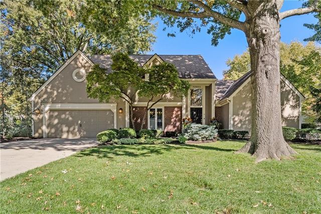 $699,500 | 12405 Sagamore Road | Shawnee Mission