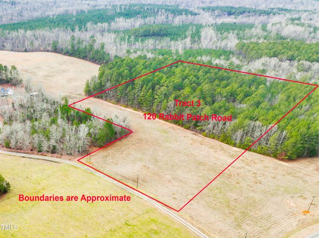 $315,000 | 120 Rabbit Patch Road | Hadley Township - Chatham County