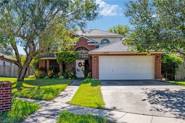 $295,000 | 14919 Sandy Creek Court | Calallen