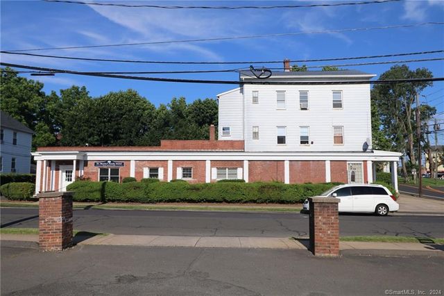 $534,900 | 25 Clinton Street | New Britain