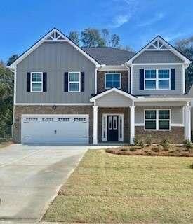 $394,015 | 13490 Whitman Lane | Covington