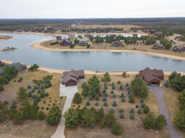 $45,000 | N7539 South Stone Gate Drive | Stone Gate Lake