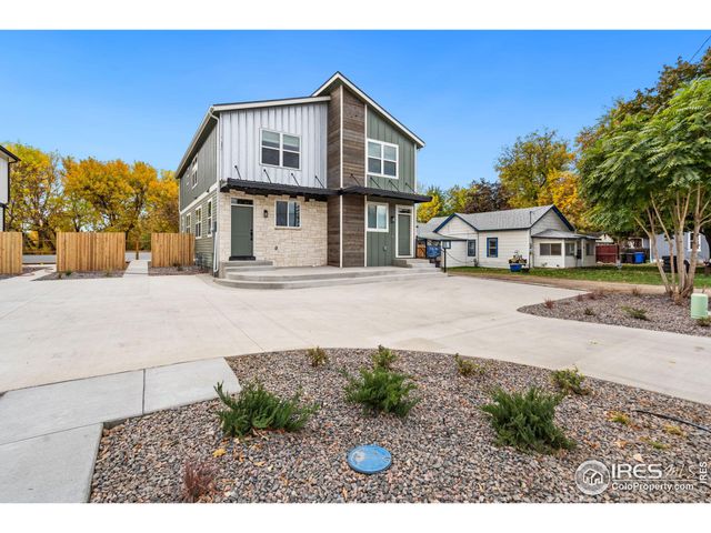 $499,000 | 284 West 1st Street | West Central Loveland