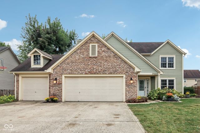 $359,900 | 7565 Winding Way | Berkley Grove