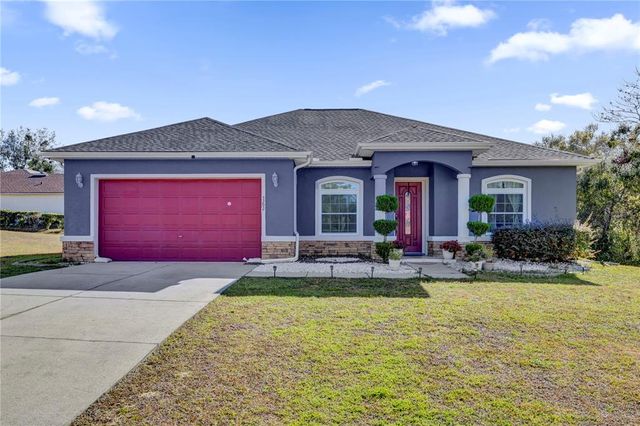 $359,000 | 3292 Southwest 133rd Ln Road | Marion Oaks