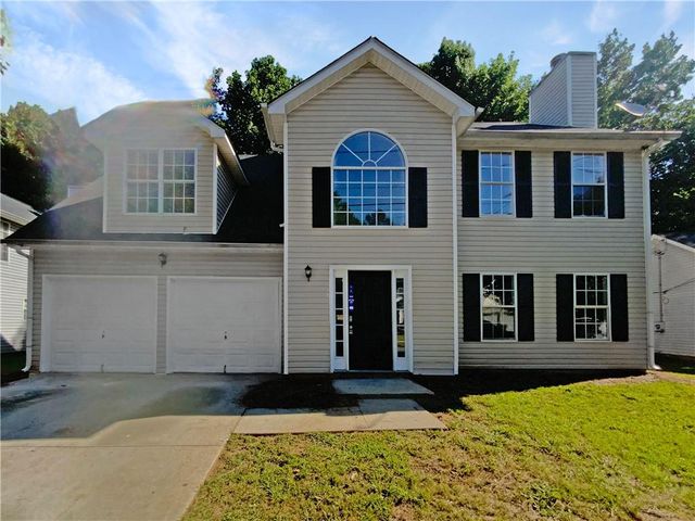 $279,000 | 4024 Waldrop Hills Drive | Waldrop Hills