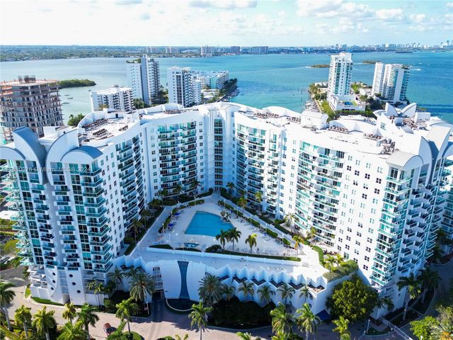 $550,000 | 7900 Harbor Island Drive, Unit 619 | North Bay Village