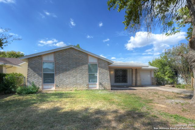 $209,000 | 6011 Stillwater Street | San Antonio