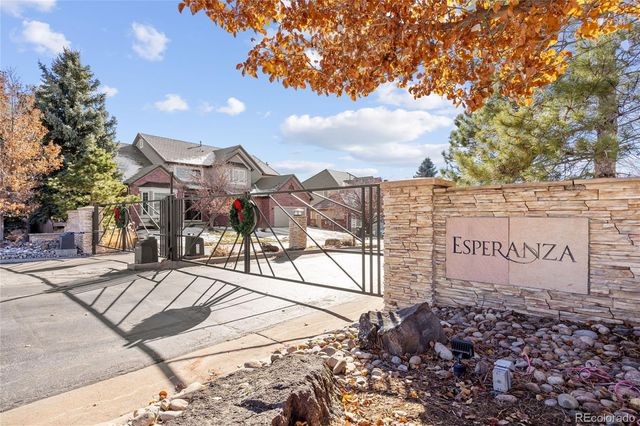 $999,000 | 6987 Esperanza Drive | Castle Pines North