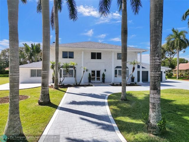 $2,299,900 | 11824 Green Oak Drive | Davie