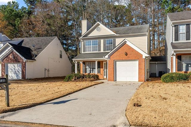 $249,000 | 720 Hillandale Lane | Avalon at Hillandale Park