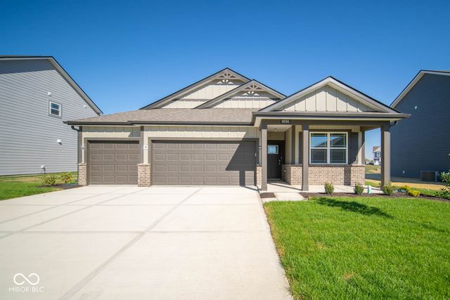 $362,000 | 9056 Blue Hill Circle | Garden City