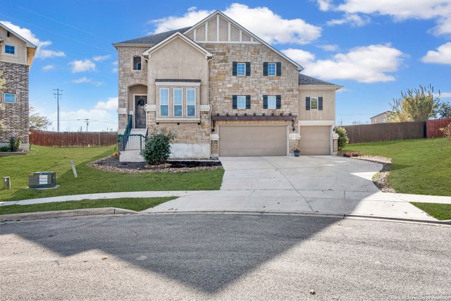 $525,000 | 5001 Timber Springs | Schertz