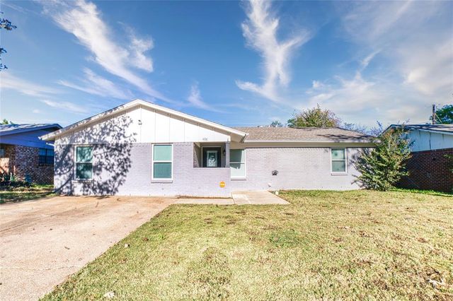 $2,400 | 408 Marion Lane | Burleson