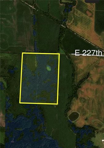 $2,000,000 | East 227th Street | Index Township - Cass County