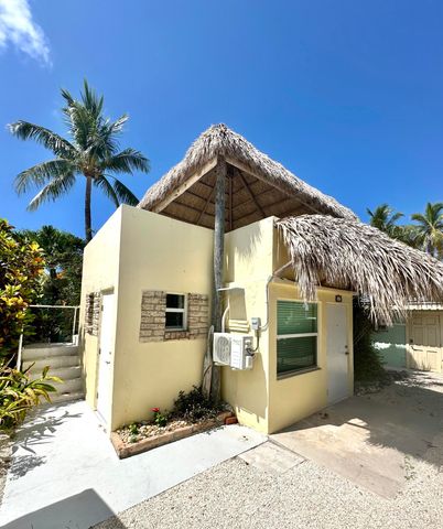 $325,000 | 84961 Old Highway, Unit A1 | Islamorada, Village of Islands