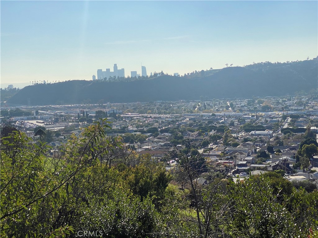 a view of a city